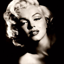 Marilyn Monroe