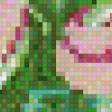 Предпросмотр схемы вышивки «тюльпаны» (№678664)