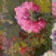 Предпросмотр схемы вышивки «цветы» (№679141)