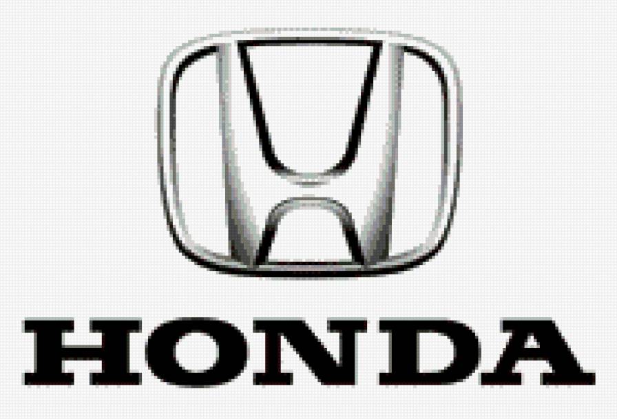 Honda - предпросмотр