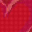 Предпросмотр схемы вышивки «шопот сердца» (№680543)