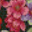 Предпросмотр схемы вышивки «цветы» (№683626)