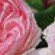 Предпросмотр схемы вышивки «корзина цветов» (№684567)