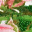Предпросмотр схемы вышивки «букет роз» (№684573)