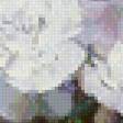 Предпросмотр схемы вышивки «цветы» (№686484)