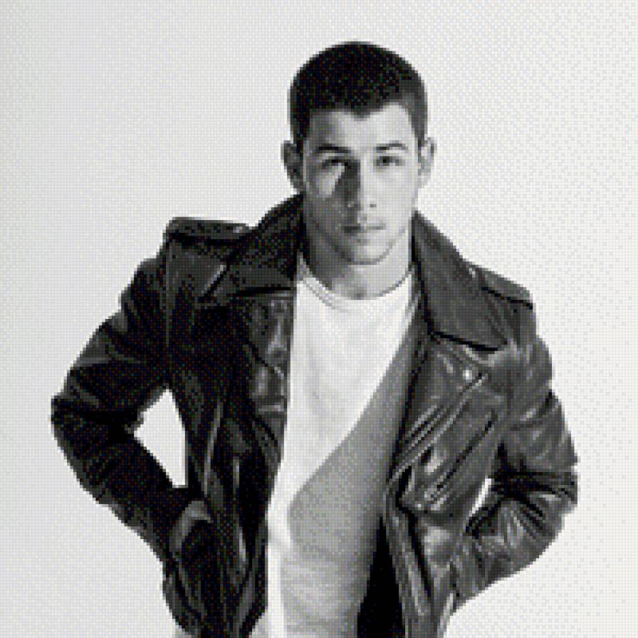 Nick Jonas - предпросмотр