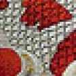 Предпросмотр схемы вышивки «осенние карпики» (№689892)