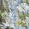 Предпросмотр схемы вышивки «полевые цветы» (№691177)