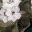 Предпросмотр схемы вышивки «цветы» (№691859)