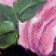 Предпросмотр схемы вышивки «цветы» (№691869)