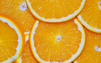 апельсин - кухня - оригинал