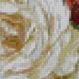 Предпросмотр схемы вышивки «Розы в корзине» (№693435)