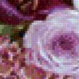 Предпросмотр схемы вышивки «цветочный букет» (№695678)