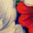Предпросмотр схемы вышивки «пано цветы» (№699143)