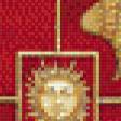 Предпросмотр схемы вышивки «фамильный герб» (№703191)
