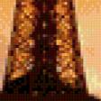 Предпросмотр схемы вышивки «Эйфелева башня» (№707685)