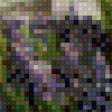 Предпросмотр схемы вышивки «цветы» (№709944)