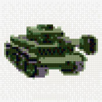 Танк - танки - предпросмотр