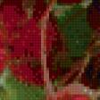 Предпросмотр схемы вышивки «ягоды» (№711664)