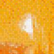 Предпросмотр схемы вышивки «Апельсин в воде» (№712288)