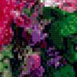 Предпросмотр схемы вышивки «цветы» (№713561)