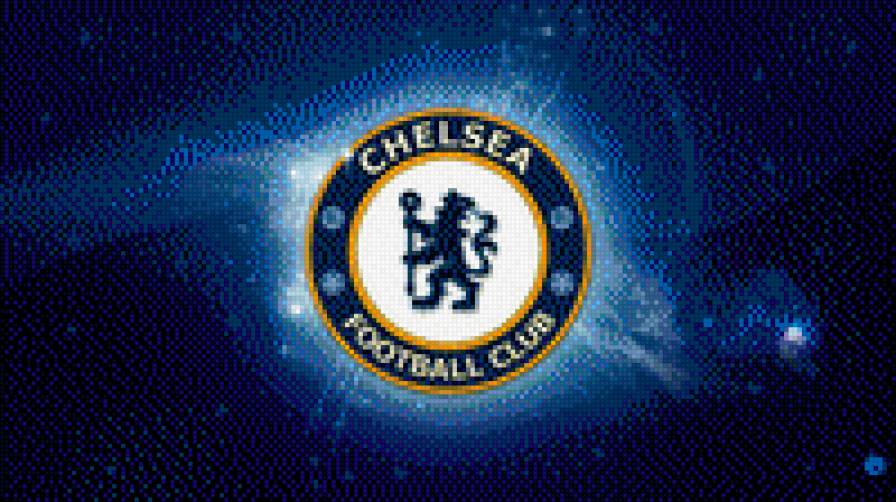 Chelsea - football, fc, chelsea - предпросмотр