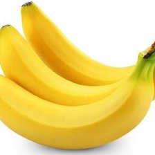 Схема вышивки «бананы»