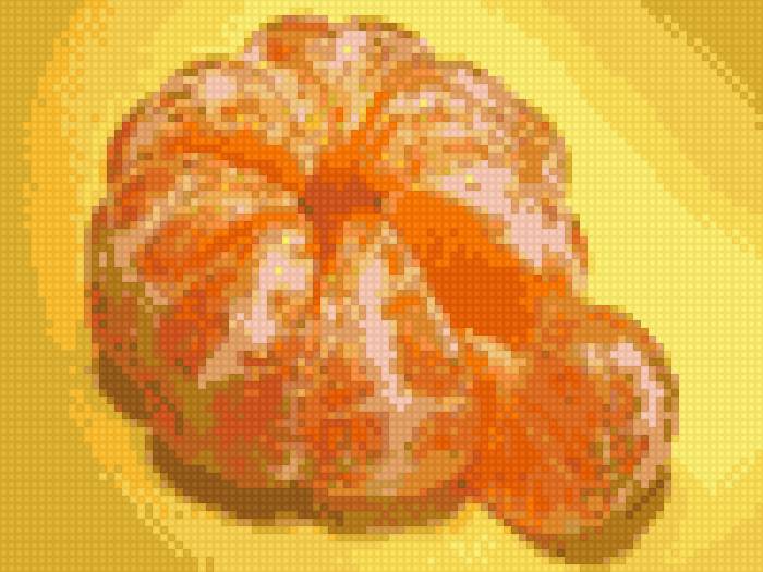 мандарин - фрукты - предпросмотр