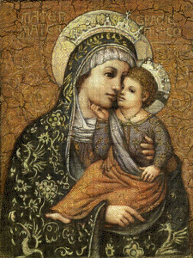 Madonna della Grazie - предпросмотр