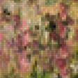 Предпросмотр схемы вышивки «Łąki, trawy, kwiaty... IV» (№717070)