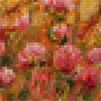 Предпросмотр схемы вышивки «Łąki, trawy, kwiaty... VII» (№717077)