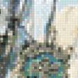 Предпросмотр схемы вышивки «Парусники мира 4» (№718823)