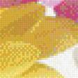 Предпросмотр схемы вышивки «цветы» (№718875)