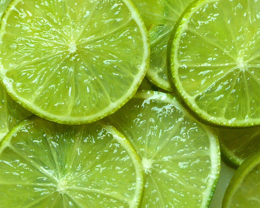 лимон - фрукты - оригинал