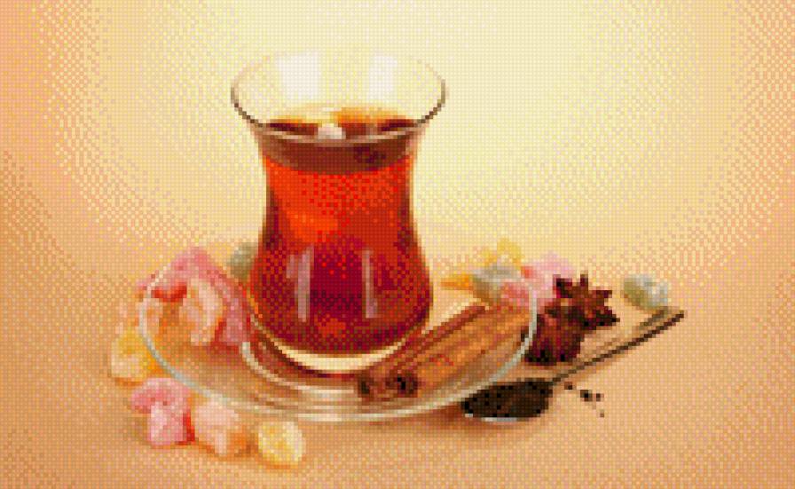 турецкий чай - чай, турция - предпросмотр