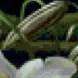 Предпросмотр схемы вышивки «лилии» (№722259)