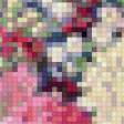 Предпросмотр схемы вышивки «Цветы» (№723717)