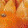 Предпросмотр схемы вышивки «апельсин» (№724459)