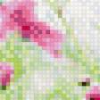 Предпросмотр схемы вышивки «цветы» (№725089)