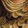 Предпросмотр схемы вышивки «портрет в народном наряде» (№725281)