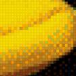 Предпросмотр схемы вышивки «Желтые тюльпаны» (№725376)