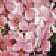 Предпросмотр схемы вышивки «цветы в вазе» (№725897)