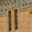 Предпросмотр схемы вышивки «Мечеть» (№726731)