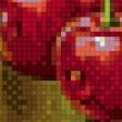 Предпросмотр схемы вышивки «фрукты» (№728606)