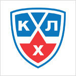 Эмблема КХЛ