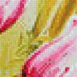 Предпросмотр схемы вышивки «панно тюльпаны» (№736419)