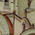 Предпросмотр схемы вышивки «Храм» (№736943)