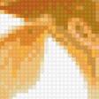 Предпросмотр схемы вышивки «золотая рыбка» (№738483)
