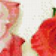 Предпросмотр схемы вышивки «цветы» (№739305)