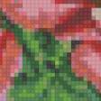 Предпросмотр схемы вышивки «Букет цветов» (№741941)